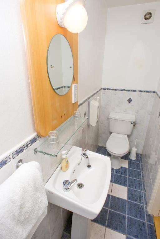 Larkin'S Pub, Restaurant, And B&B Milltown 部屋 写真