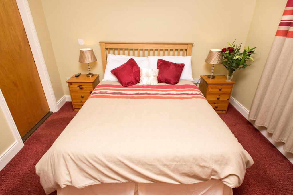 Larkin'S Pub, Restaurant, And B&B Milltown 部屋 写真