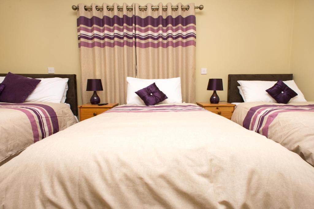 Larkin'S Pub, Restaurant, And B&B Milltown 部屋 写真