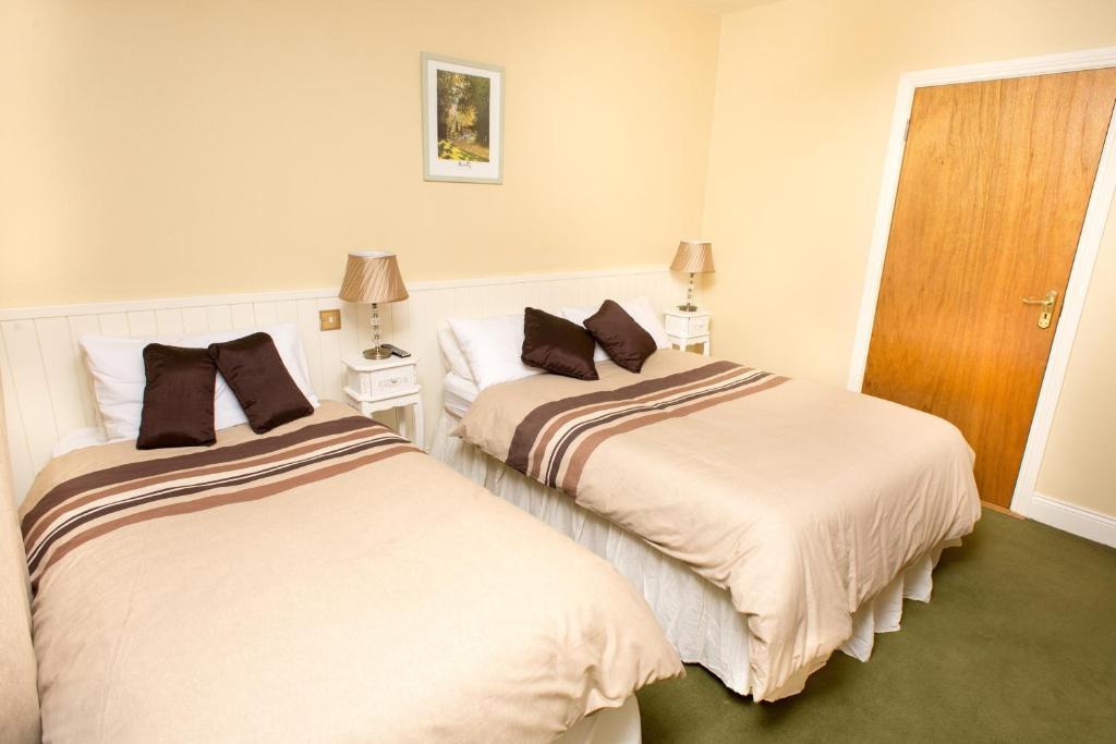 Larkin'S Pub, Restaurant, And B&B Milltown 部屋 写真
